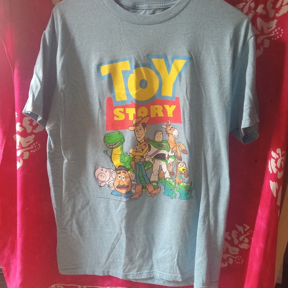Disney/Pixar Toy Story T-Shirt